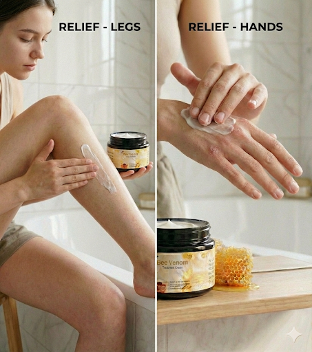 Premium  Skin Treatment Cream - For Radiant & Flawless Skin" "Natural Formula.(BUY1 GET 1 FREE)