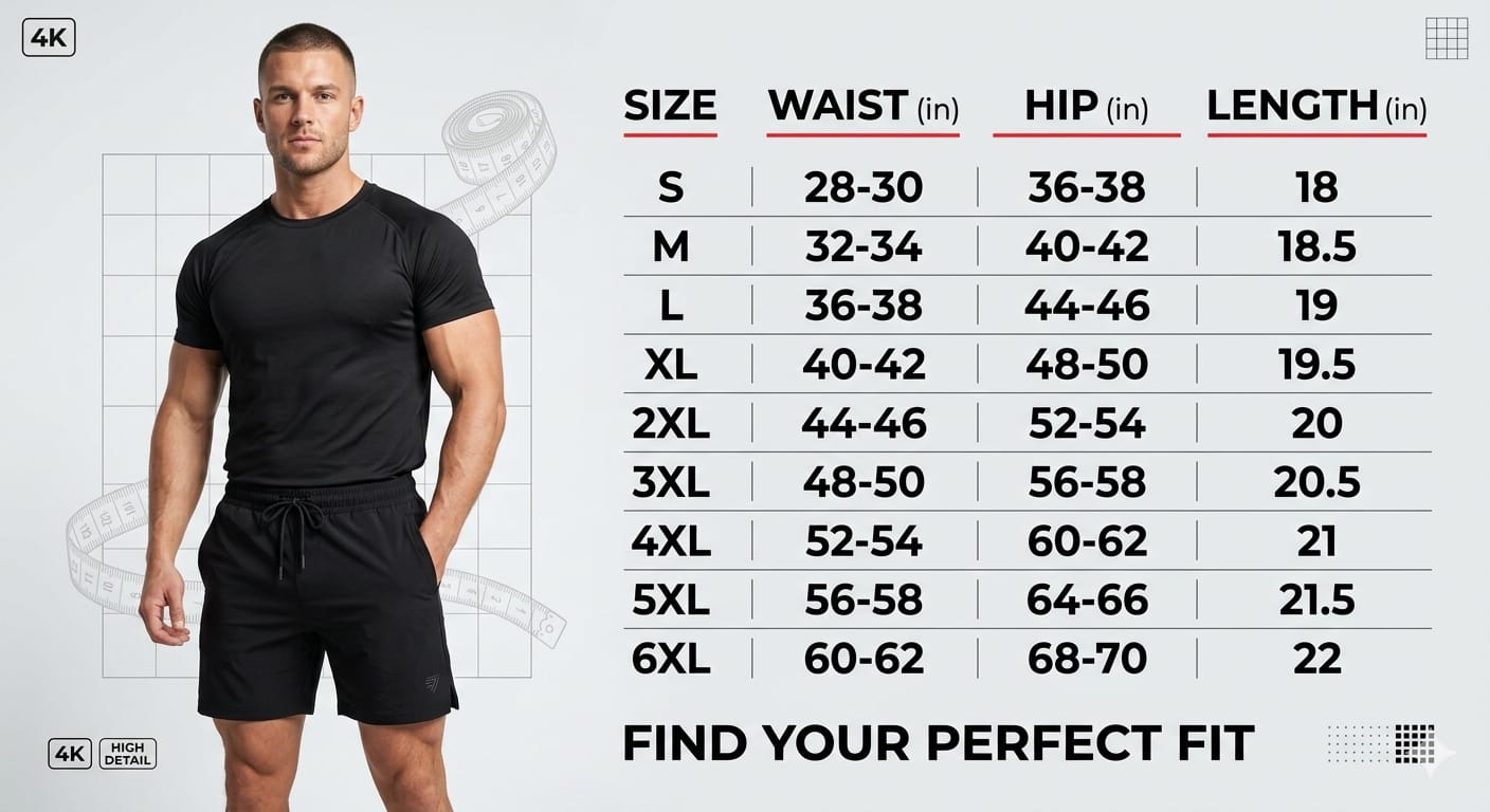 Classic Summer Shorts (Buy 3 Get 1 Free)• Also Available: Premium T-Shirts [Buy 3 Get 2 Free]👇🏻