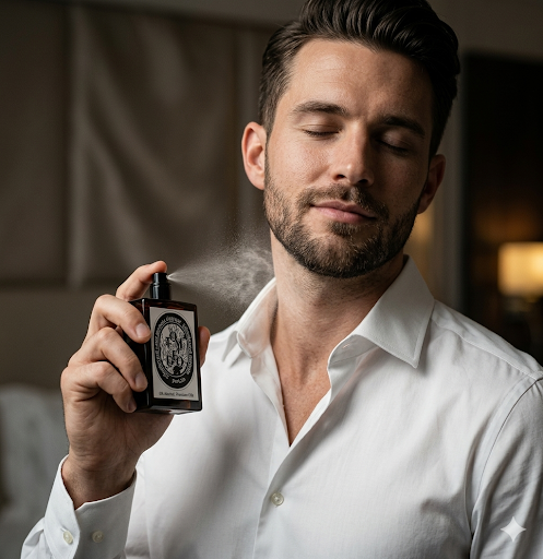 Premium Dullhin London & Tom Deo Luxurious Combo( 50 +50 ML )