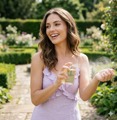 Premium Dullhin London & Tom Deo Luxurious Combo( 50 +50 ML )